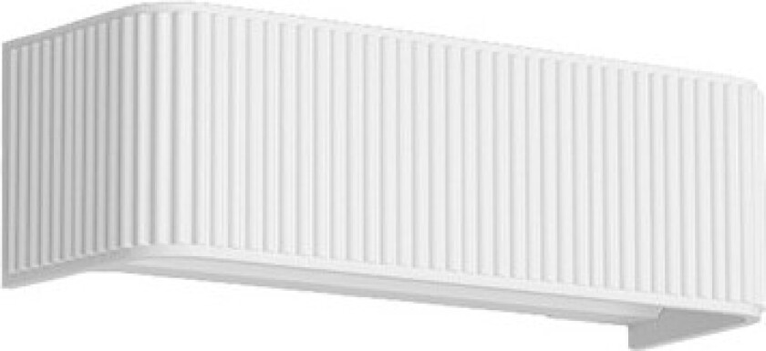 - Dresscode W2 Vegglampe 2700K On/Off Matt White