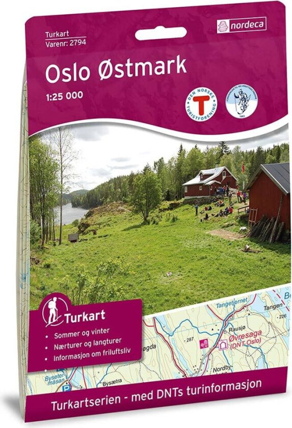 Oslo Østmark