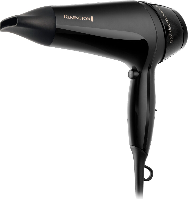 THERMAcare PRO 2200 Hairdryer