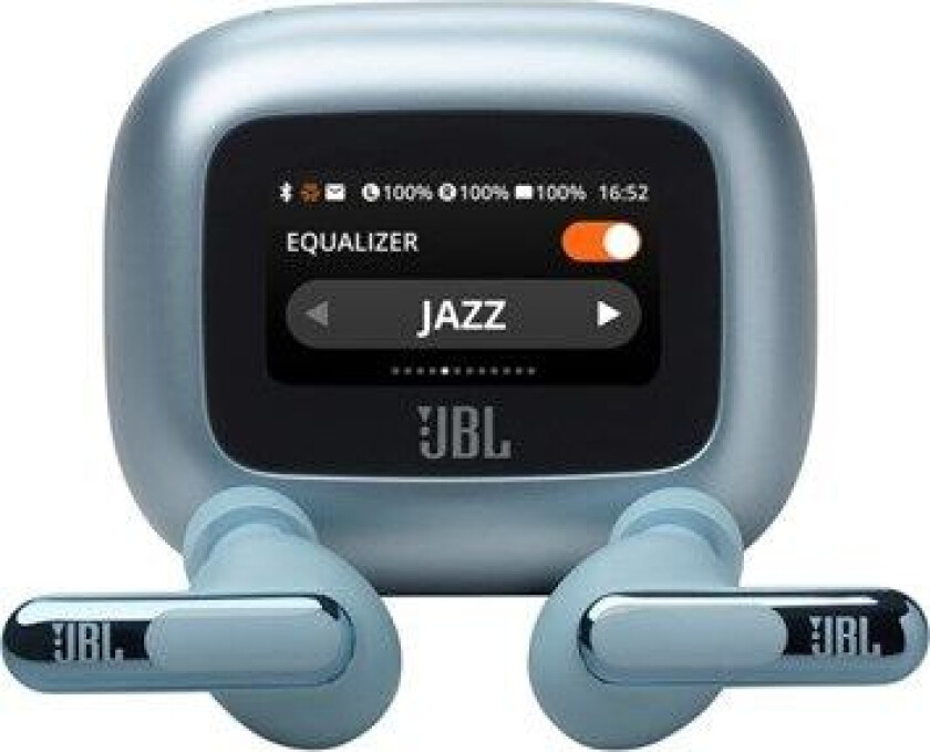 JBL Live Beam - Blue