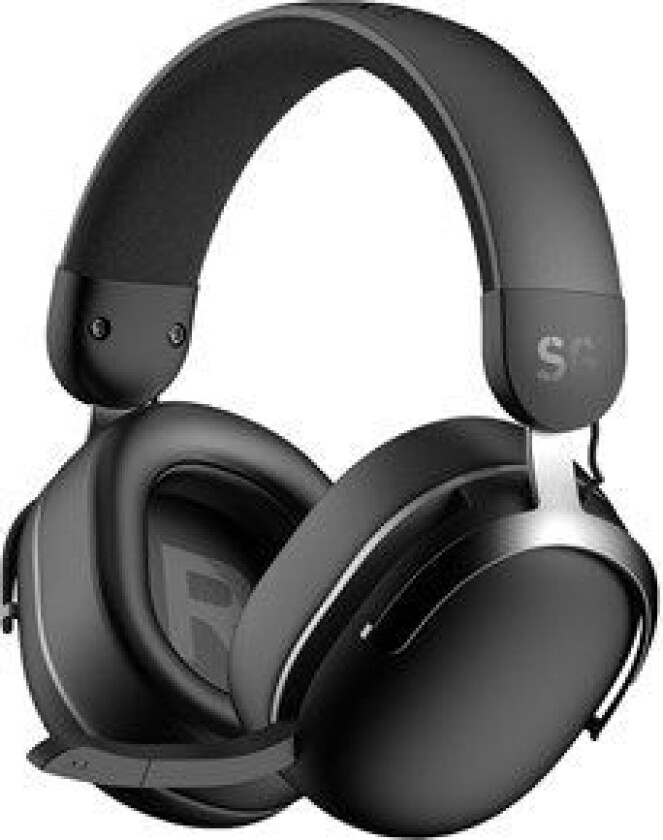 SG GGHW 2.5 - Wireless Gaming Headset