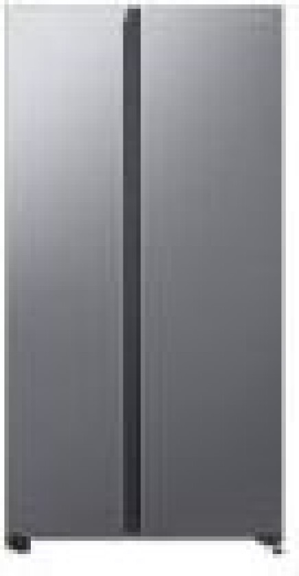 RS62DG5003S9, Fristående, Amerikansk dörr, Rostfritt stål, R600a, 655 l, SN-T