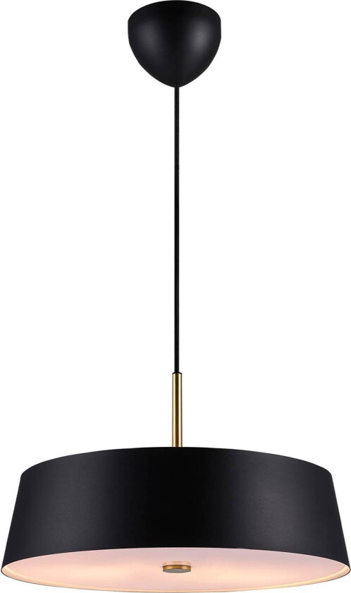 Clasi 45 svart
