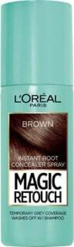 Magic Retouch 3 Lys Brun 75ml