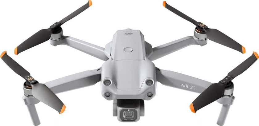 Dji Air 2s