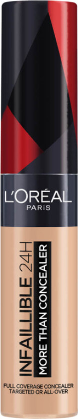 L'Oreal Concealer Infallible More than Vanilla 326