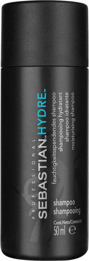 Hydre, 50 ml  Shampoo