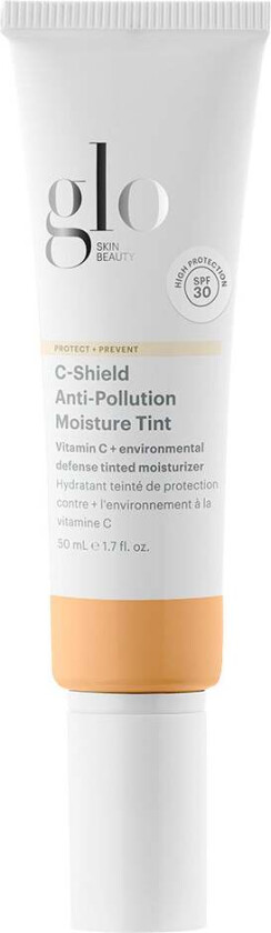 C-Shield Anti-Pollution Moisture Tint SPF30 3W 50