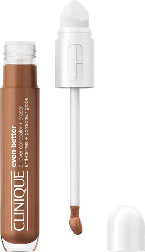 Even Better All Over Concealer + Eraser, 6 ml Concealer