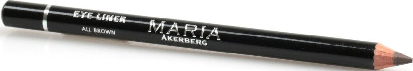 Eye Liner All Brown