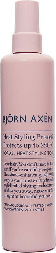 Extreme Heat Styling Protection, 150 ml  Varmebeskyttelse