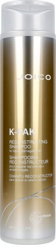 K-Pak Reconstructing Shampoo (300 ml)