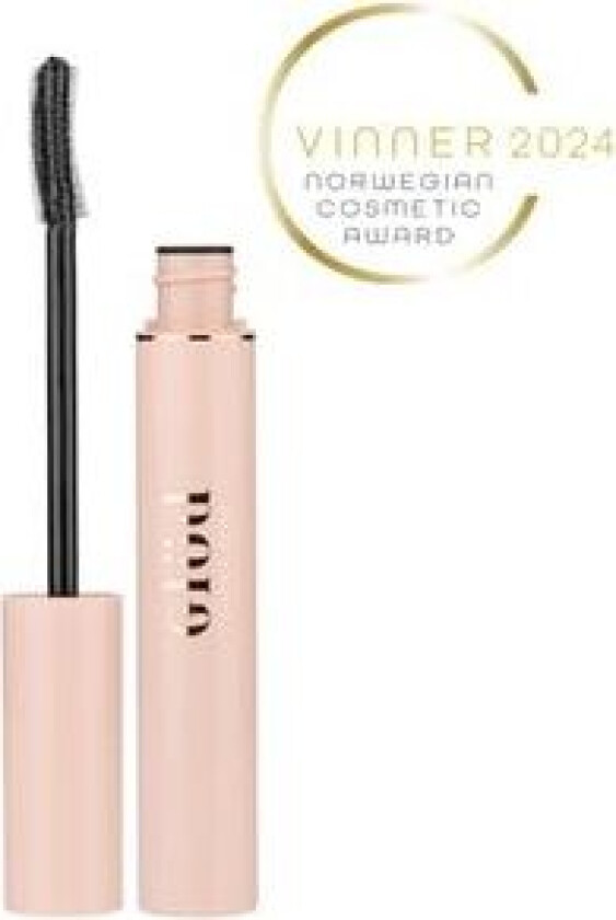 Volume & Lengthening Mascara