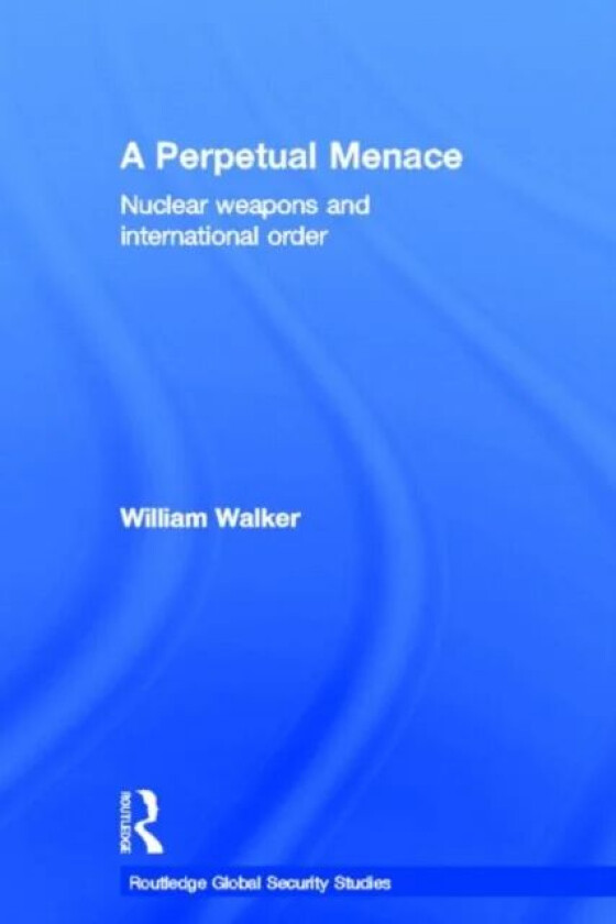 A Perpetual Menace av William Walker