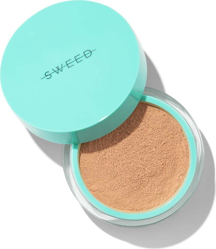 Miracle Powder Golden Medium 03