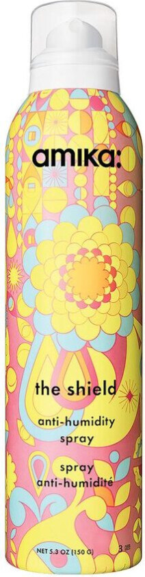 The Shield Anti-Humidity Spray 218ml