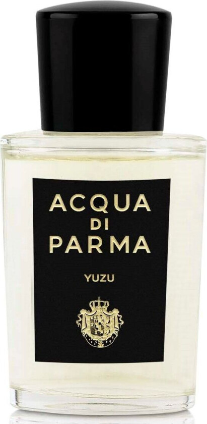 ACQUA DI PARMA Signature Yuzu EdP (Størrelse: 20 ML)