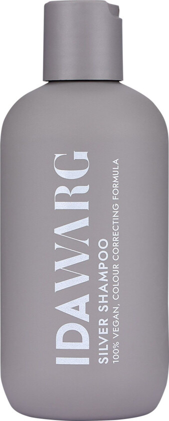 Bilde av Silver Shampoo