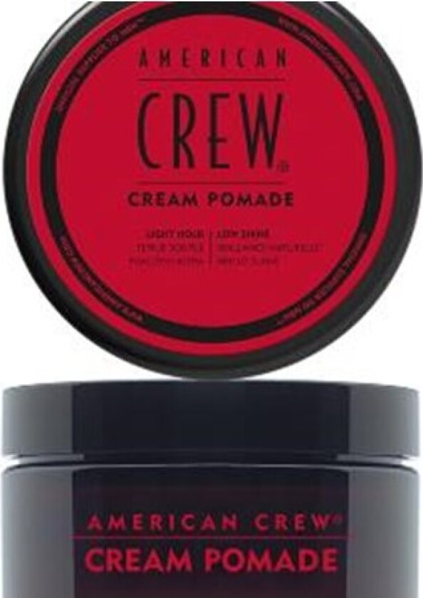 Cream Pomade 85 g