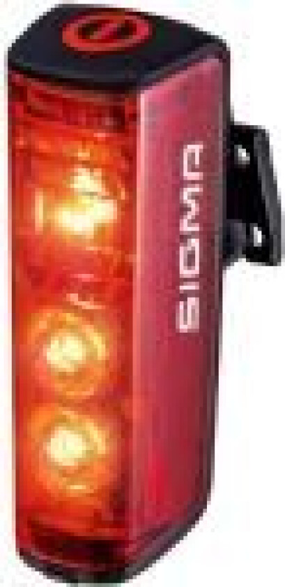 Sport Blaze Baklys