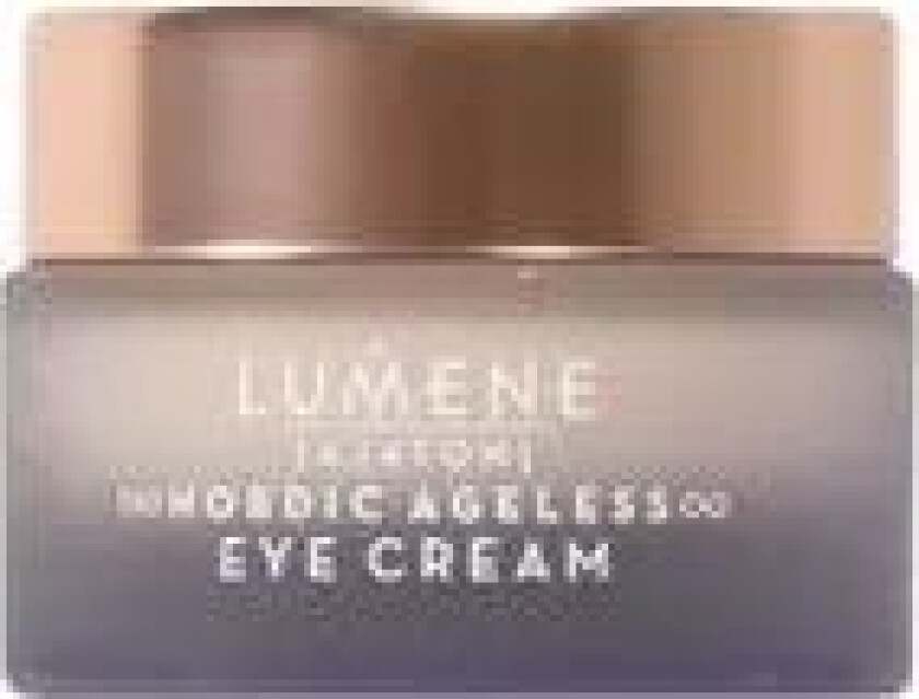 Nordic Ageless Eye Cream 15 ml