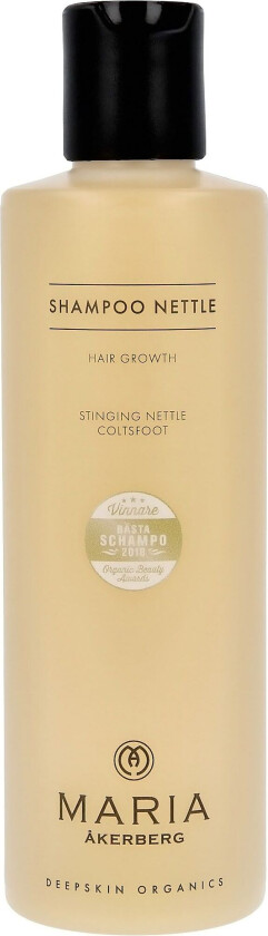 Nettle Shampoo