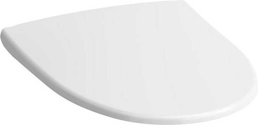 Pro-N toalettsete, hvit