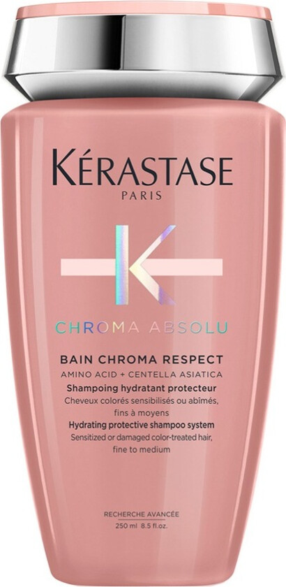 Chroma Absolu Bain Chroma Respect Opaque 250ml