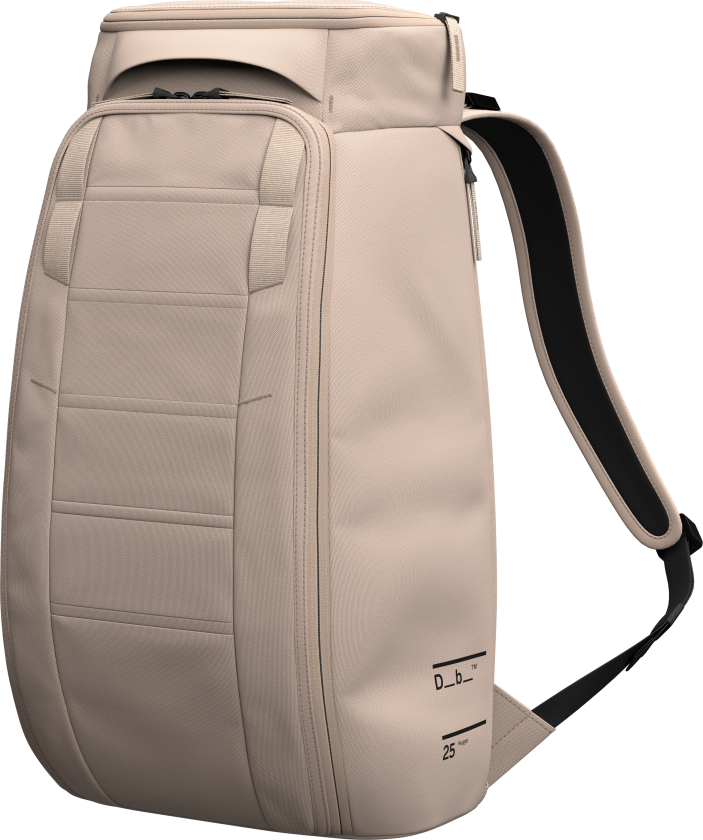 Hugger Backpack 25L fogbow