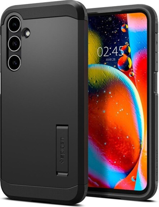 Tough Armor - back cover for mobile phone