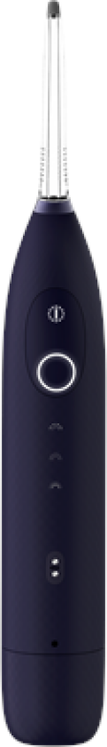 Munnskyll Oral Irrigator W1 Purple
