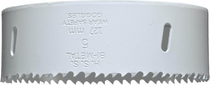 Hullsager HSS bi-metall