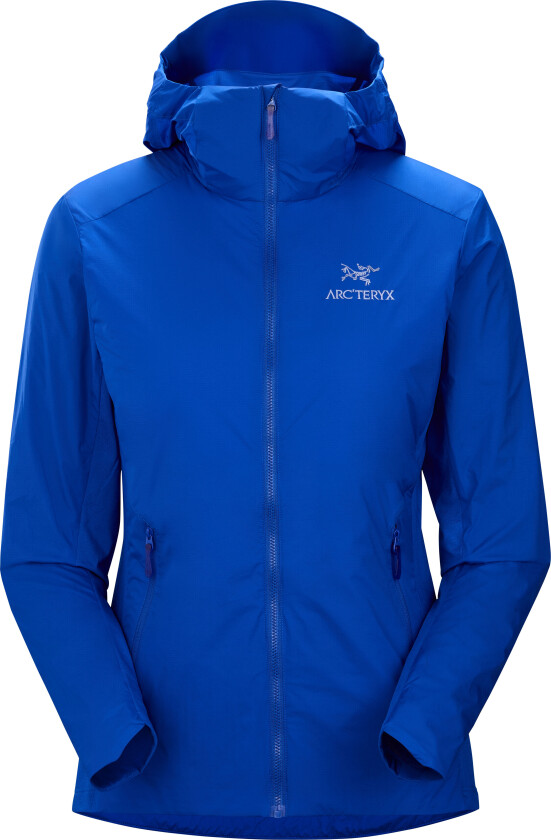 Arc'Teryx Atom Sl Hoody Dame Vitality S