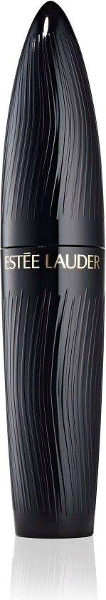 Estée Lauder Turbo Lash Volume + Length Mascara 01 Black 8 ml