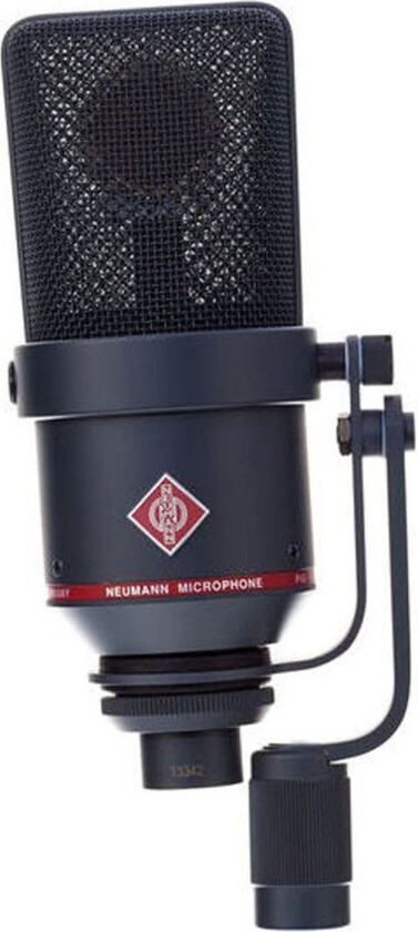 Bilde av TLM 170 R mt Switchable Studio Microphone Black