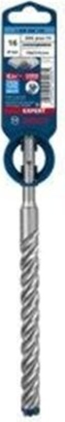 Hammerbor Plus-7x 16x215mm