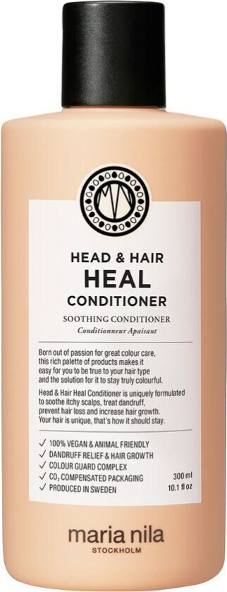 Head & Hair Heal Conditioner 300ml