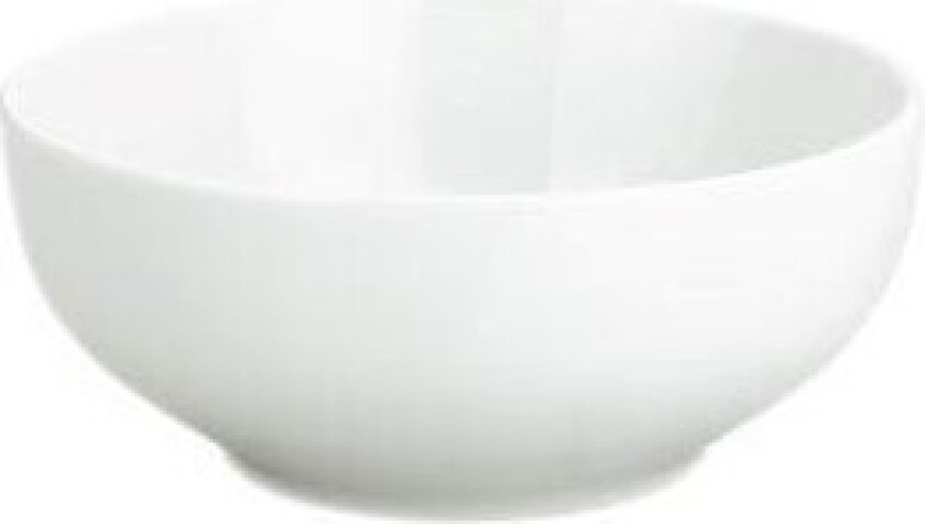 Sancerre bowl 40 cl 13 cm White