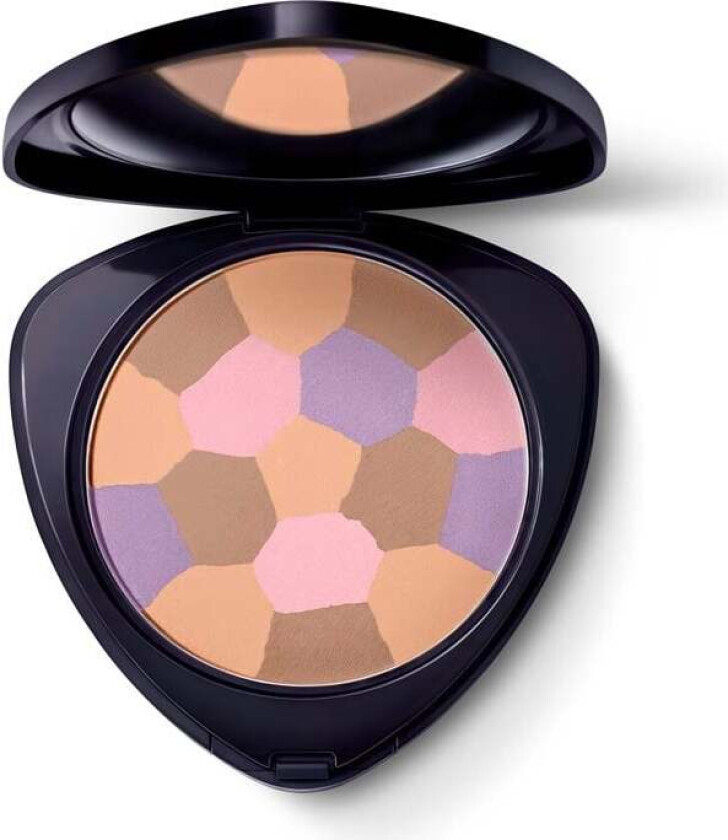 DR HAUSCHKA Colour Correcting Powder 01 Activating