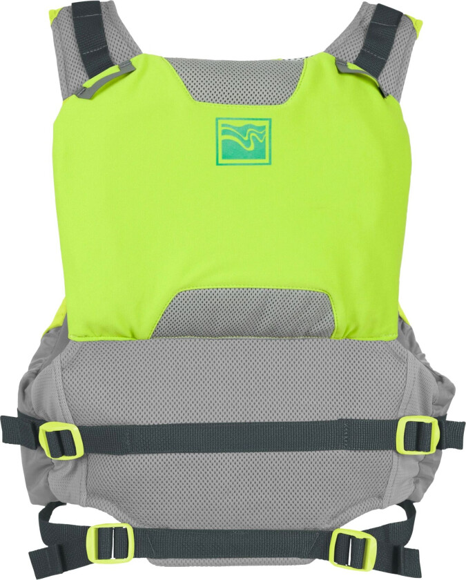 Proteus MANTIS, padlevest unisex MANTIS