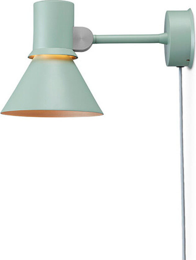 Type 80 Wall Light Pistachio Green