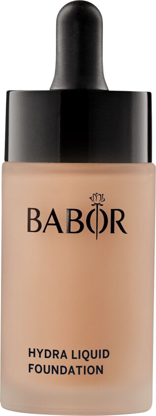 Babor Makeup Hydra Liquid Foundation 13 sand