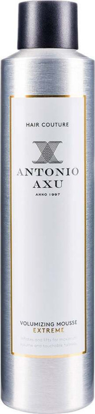 Volumizing Mousse Extreme, 300 ml Hårstyling