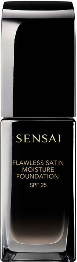 Sensai Flawless Satin Foundation SPF 20, 30 ml Sensai Foundation