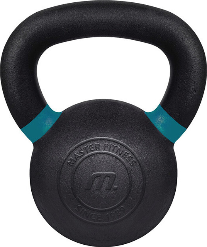Kettlebell BC