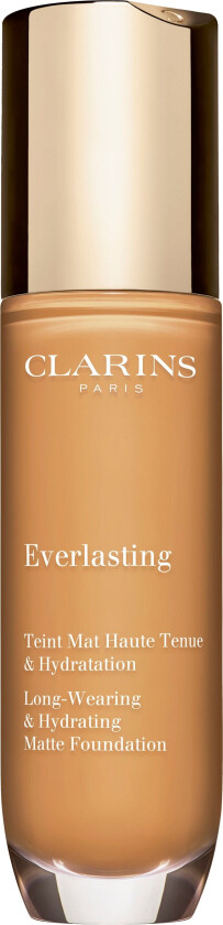 Everlasting Everlasting Foundation 114,3W Walnut