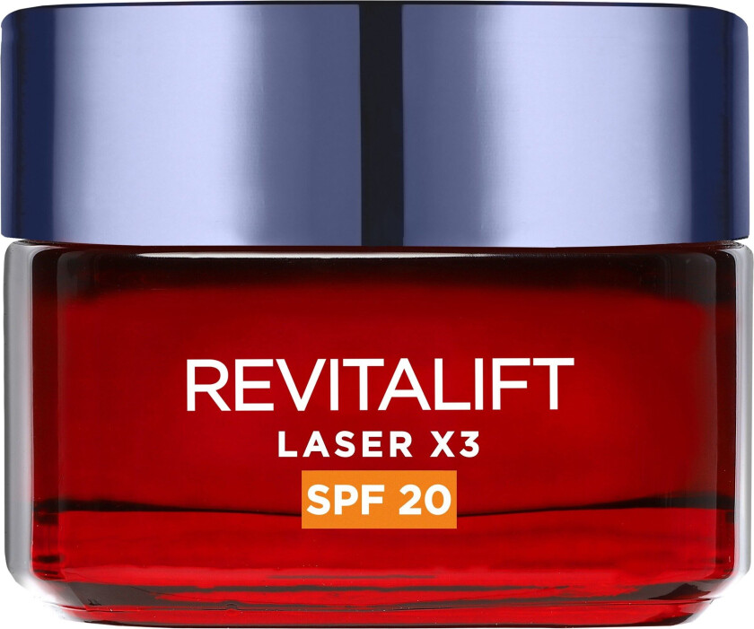 L'Oreal Revitalift Day Cream Anti Age 50ml