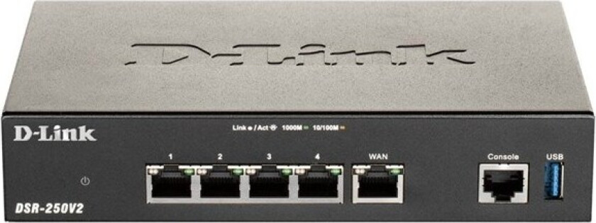 Unified Service Router