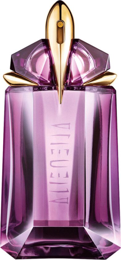 Mugler Alien Edt 60 Ml