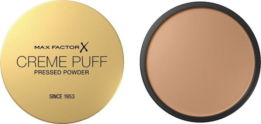 Creme Puff Pressed Powder 13 Nouveau Beige